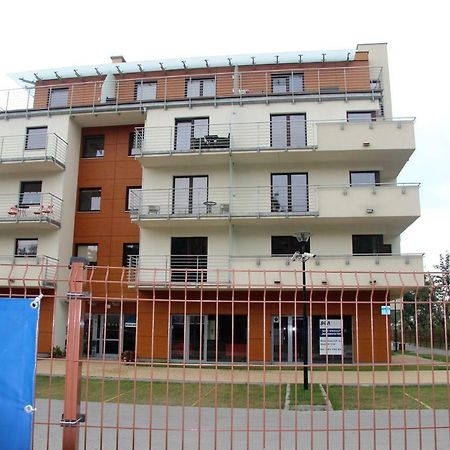 Helskafoka Apartment Exterior photo