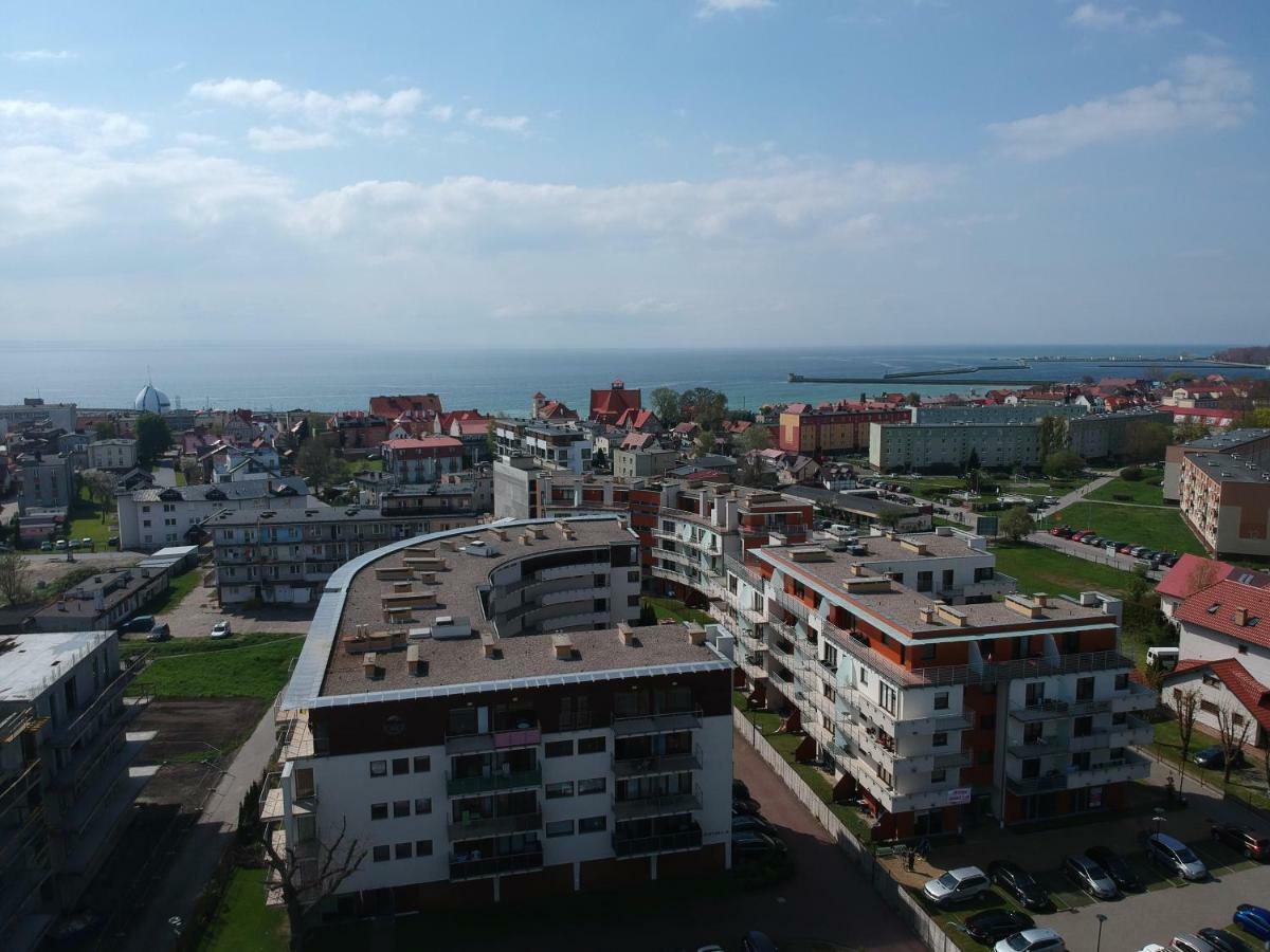 Helskafoka Apartment Exterior photo