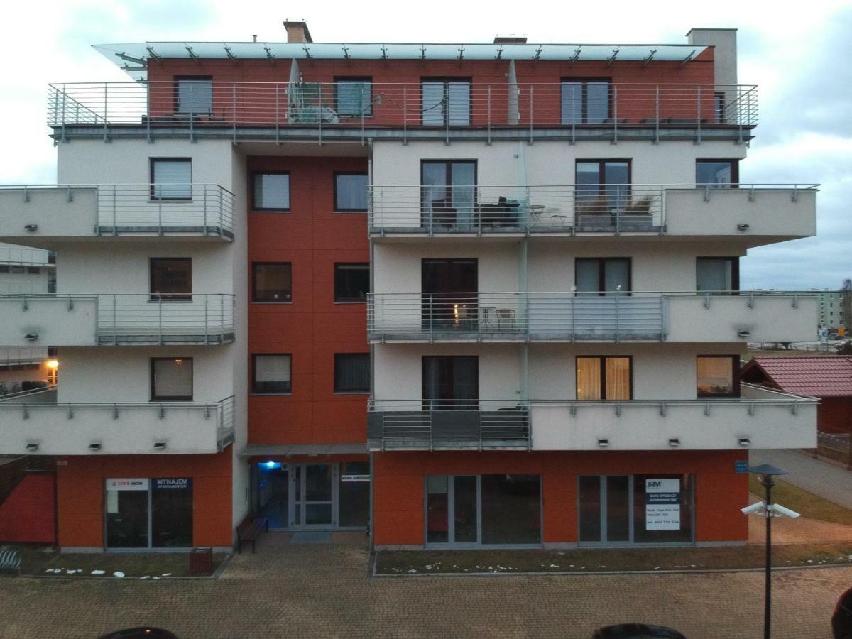 Helskafoka Apartment Exterior photo