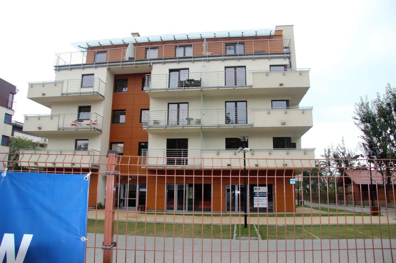 Helskafoka Apartment Exterior photo