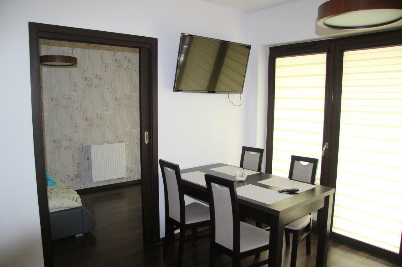 Helskafoka Apartment Exterior photo